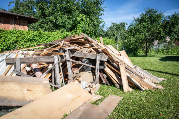 Best Residential Junk Removal  in Gaston, SC